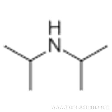 Diisopropylamine CAS 108-18-9